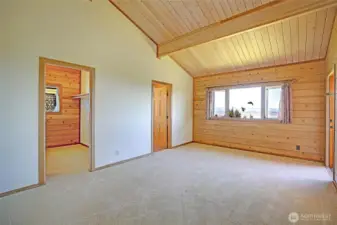 Primary Bedroom with Ensuite