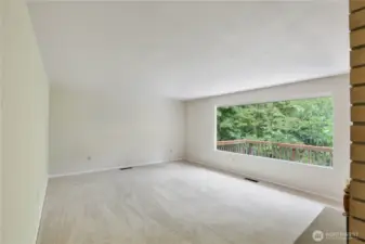 Main Living Room
