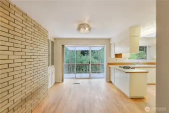 Main Dining Room