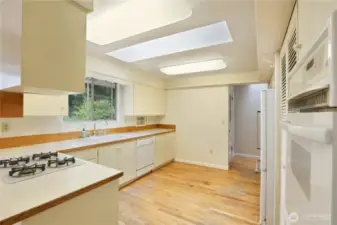 Main Kitchen