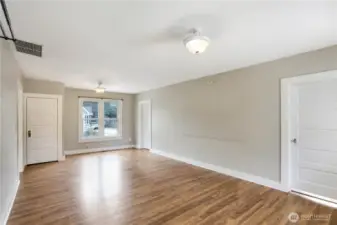 ADU Living Room