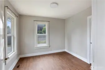 ADU Bedroom 1