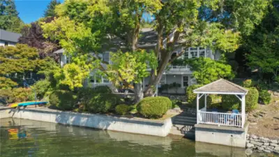 Another view of this lovely home.