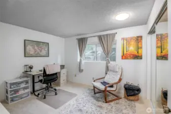2nd bedroom.