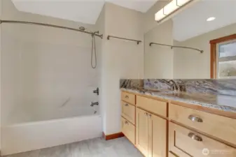 Primary Full Bath