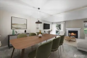 Main level staged 3