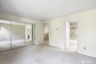 Primary bedroom 1