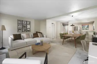Main level staged 1