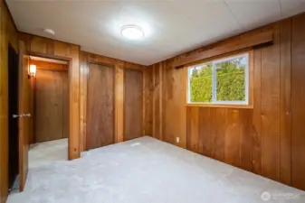 Bedroom #1