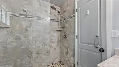 Upstairs Bath