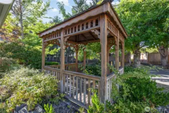 Community Gazebo