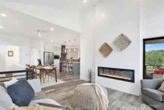 Photos represent builder's finished product and may not be exact.