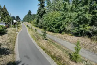 Pipeline Trail