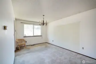 Large Dining Room