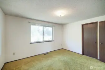 Primary Bedroom With Bath Access