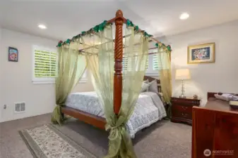 ADU - guest suite