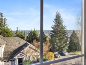 Wine Country close by