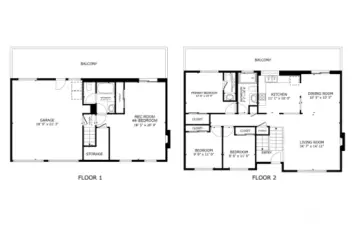 Floor Plans