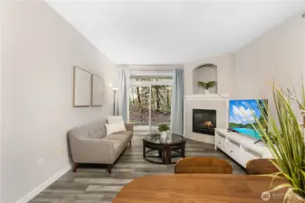 Perfect for dinners, game nights, or morning coffee before starting the day.