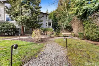 A strong and well managed HOA supports long-term community upkeep and ease of ownership.