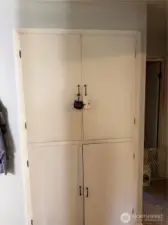 Lots of storage unit A