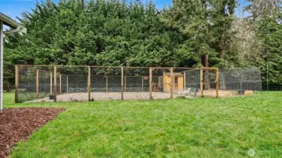 Bring your chickens!!!