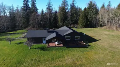 Call to schedule a showing the home and property must be seen in person to appreciate all it has to offer!