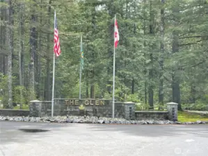 Welcome to The Glen!
