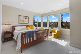 Large Primary Suite