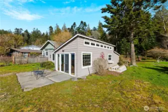 4936 West Shore house.