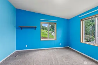 Bedroom #2