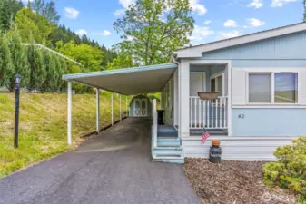 Carport