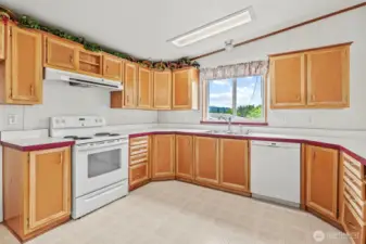 Appliances convey with sale