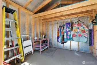 Tuff Shed