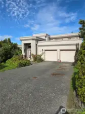 Outside pic