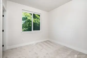 Bedroom with Ensuite bath