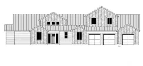House Plans included OR we can build this for you at an additional cost