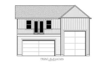 Sample of ADU we can build for you at an additional cost