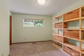 Bedroom 1 of 4