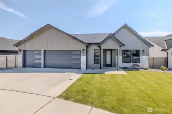 958 Racine Springs Drive