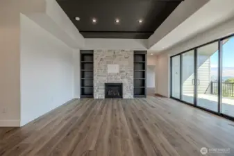Living Room #1