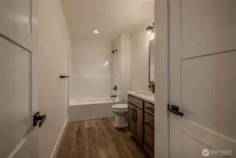 Bathroom 3