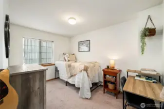 Bedroom #1
