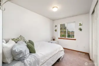 Bedroom #2