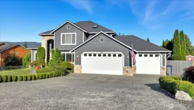 Welcome Home