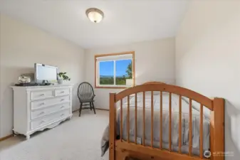 Third Bedroom