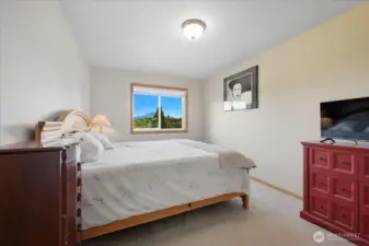 Fourth Bedoom
