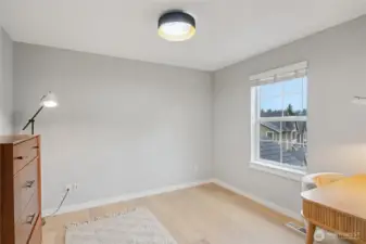 Bonus room off Primary Bedroom