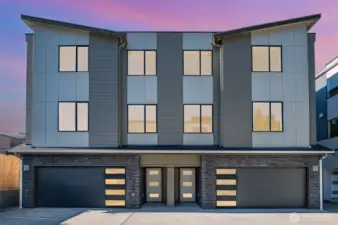 Welcome to Unit 3A at Shelton Grove!