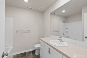 Colors and finishes may vary.